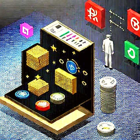 5,8 triệu ETH trong tay một công ty: Cú săn mồi thầm lặng nhắm tới 5% nguồn cung Ethereum