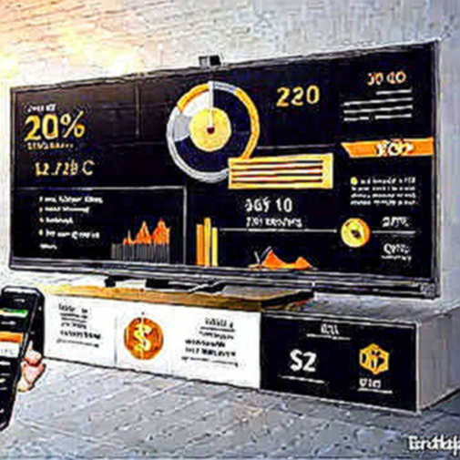 Khi ngân hàng Mỹ xây blockchain riêng: crypto có nằm ngoài cuộc chơi?
