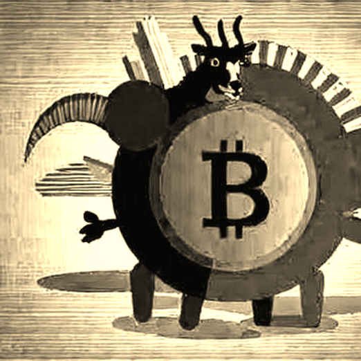 Báo cáo trống rỗng: Nghịch lý của ngành blockchain đang tự lừa dối chính mình
