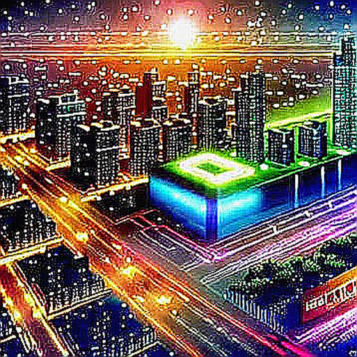 Dòng tiền đang rời khỏi AI? Liệu crypto có phải là điểm đến tiếp theo?