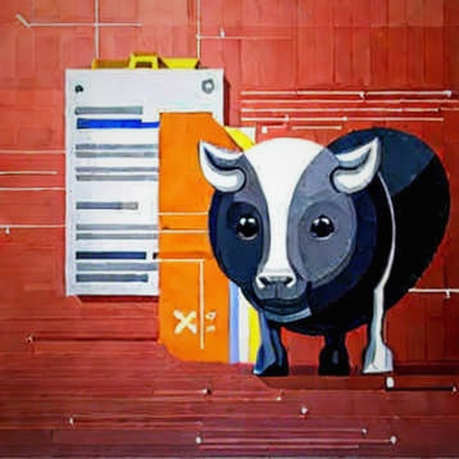 Khi bản phân tích chín chiều trống rỗng: Bài học về sự trung thực trong kỷ nguyên AI và thị trường tăng