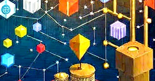 Cơn bão trái phiếu Mỹ đang đến: Những gì thị trường crypto chưa định giá