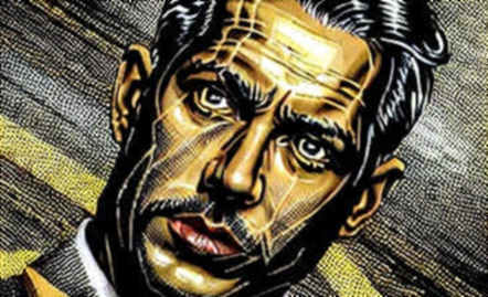 Tín Hiệu Từ Một Vụ Kiện: Khi 2.8% Xác Suất Nói Lên Nỗi Sợ Của Thị Trường