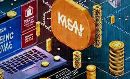 Ván Bài Hai Mặt: Morgan Stanley Hạ Rating Circle, Nhưng 13F Lại “Mua Mạnh” – Câu Chuyện Gì Đây?