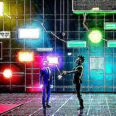 Khi Bitcoin không còn chạy theo Wall Street: Bài học về 'câu chuyện' trong một thị trường đang xếp hàng