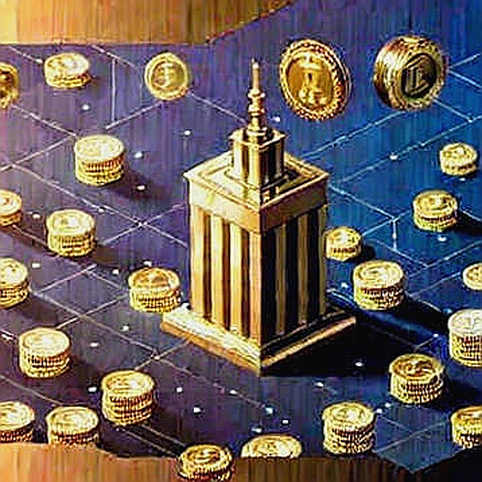 Khi stablecoin quyết định 'mua Bitcoin': $STRC và bài toán toàn cầu về dự trữ số Khi stablecoin quyết định 'mua Bitcoin': $STRC và bài toán toàn cầu về dự trữ số
